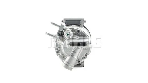 Air conditioning compressor - , r