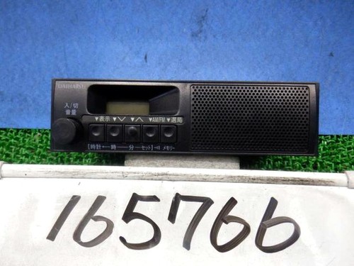 Daihatsu b5030 head unit - daihatsu,