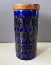 Hornsea Pottery Heirloom