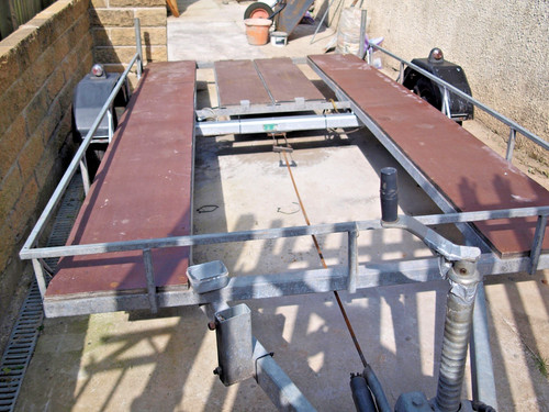 Car transporter trailers for - transporter,