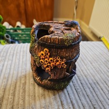 Aquarium Great Detailed Old