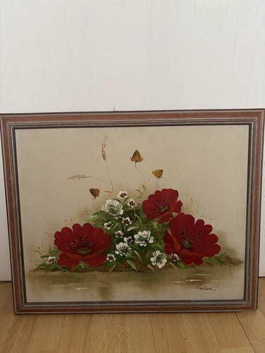 Stunning oil painting - stunning,