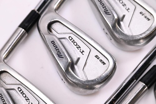 Mizuno irons pw - mizuno, /