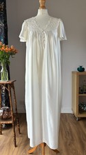 M&S Nightdress UK 16-18 Long