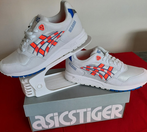 Asics gelsaga tiger - tiger, men's