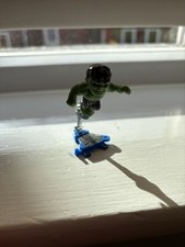 MARVEL Kinder Egg  Toy - HULK