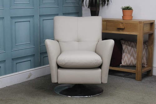 Parker knoll sawyer swivel - knoll,