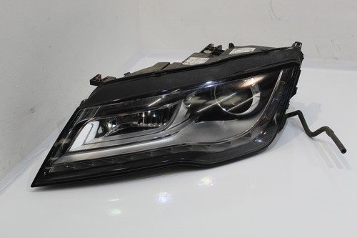 Audi ns left xenon - a7,