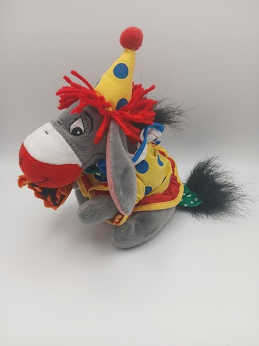 Walt disney world clown trick - ,