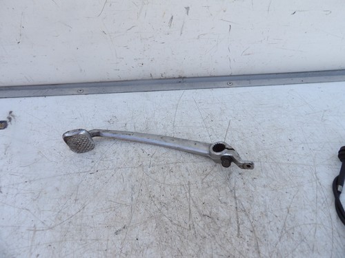 Suzuki gsx 1100 rear brake - suzuki, et