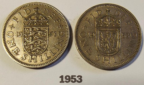 1953 queen elizabeth - 1953,