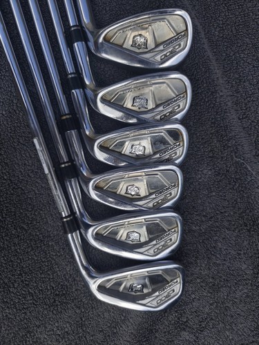 Wilson staff c300 - wilson, forged