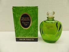 Christian Dior Tendre Poison