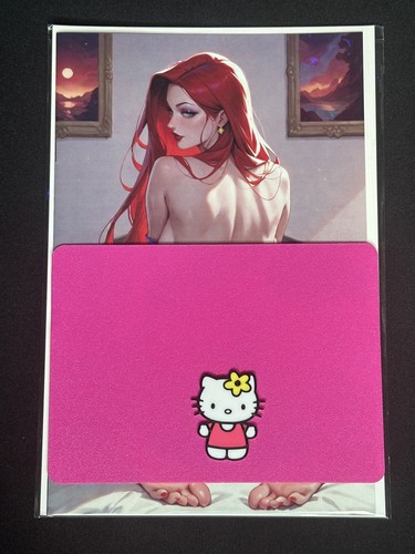 Keys comics jessica rabbit - keys,