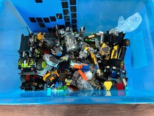 lego bundle joblot