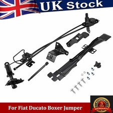 Complete Spare Wheel Kit with Lifter For Fiat Ducato Boxer Jumper 6000629601
