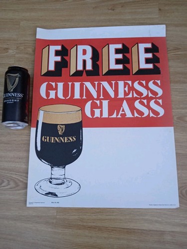 Original guinness vintage - original,