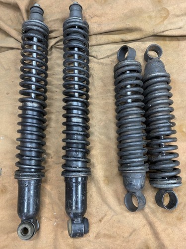 Armstrong lotus shock - lotus,