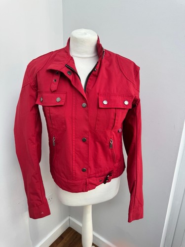 Belstaff tourmaster trophy - belstaff,