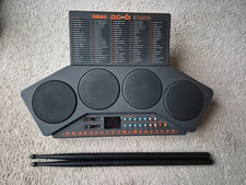 YAMAHA DD-6 DIGITAL DRUM