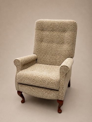 Sherborne wingback armchair - sherborne,