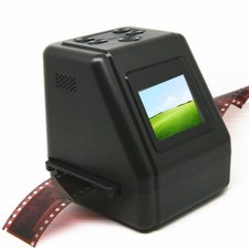 22MP 35mm 110 Slide Negative