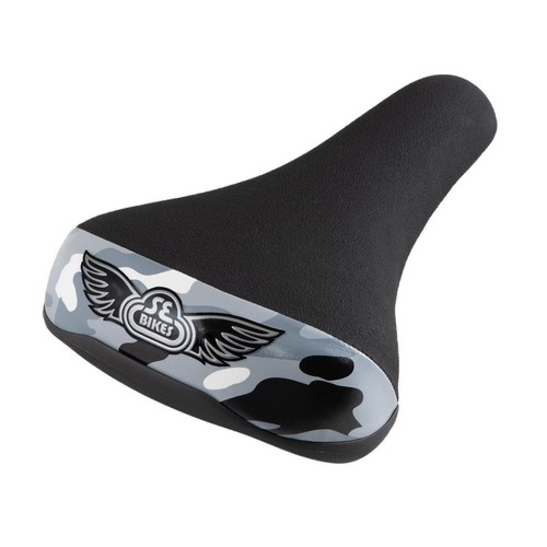 Bikes flyer saddle camo - bikes,