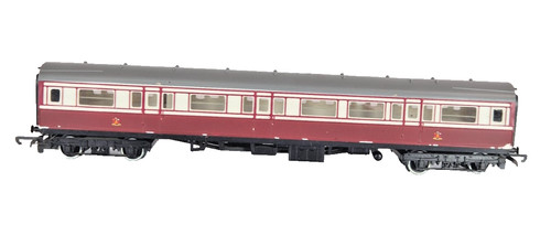 Tri ang gauge pullman coach - oo,