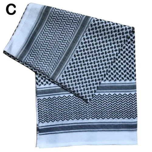 Islamic foulard print - foulard, scarf
