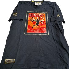 London Olympics 2012 Adidas