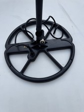 DEEPTECH WARRIOR METAL DETECTOR + 3 COILS