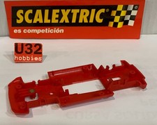 Slot car scx scalextric altaya - slot,