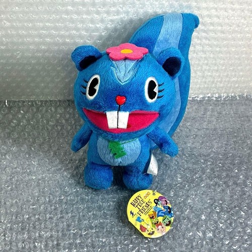 Happy tree friends - happy,