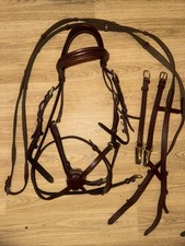 Rich Brown Full Size Grackle