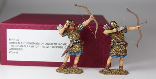 John jenkins ancient rome mid - john,