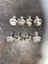 PORSCHE 924 944 DOOR HINGE