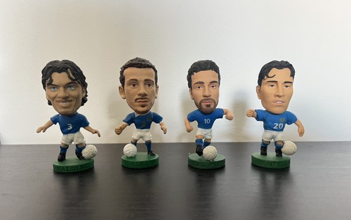 Corinthian prostars italy - corinthian,