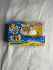Zhu Zhu Hamster Pets Zuzu  Brand New In Box Rare Collectible Gift UK