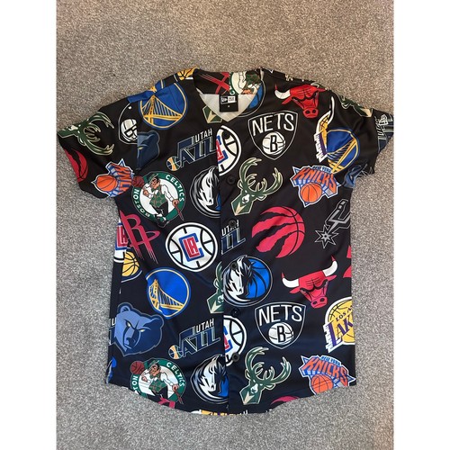 Nba basketball new era - basketball,