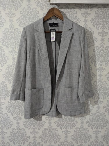 Marks spencer grey - spencer,