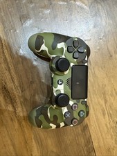 Sony PlayStation DualShock 4