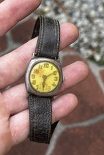 Antique WW1 Trench Watch
