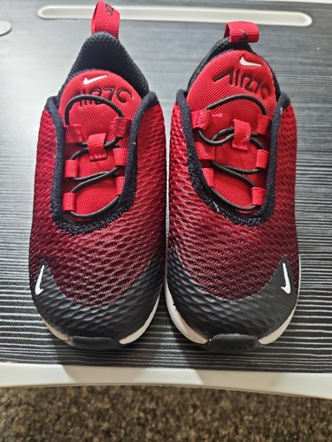 Toddler boy size - 7c, nike
