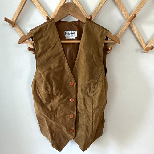 Bagatelle brown genuine - brown,