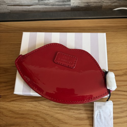 Lulu guinness lip - lulu,