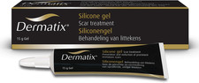 Dermatix Silicone Gel -