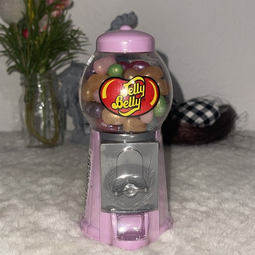 Jelly belly bean - jelly, dispenser