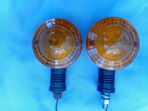 Yamaha rx100 indicator rd - indicator,
