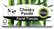 The Cheeky Panda – Bamboo