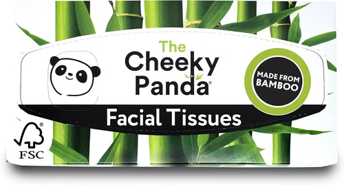 The cheeky panda bamboo - the,